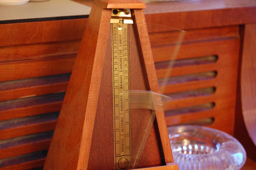 Metronome Music Rhythm Beat Tempo Musical Metronome Music Rhythm Beat Tempo Musical