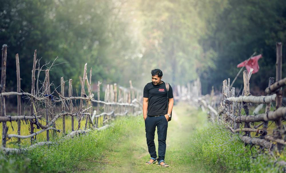 Nature Boy Land Landscape Outdoors People Nature Boy Land Landscape Outdoors People