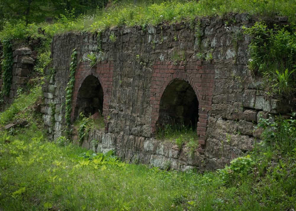 Ohio Coke Oven Green Outdoors Ohio Coke Oven Green Outdoors