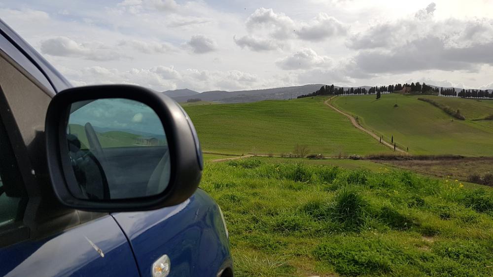Panorama Travel Car Landscape Nature Vacations Panorama Travel Car Landscape Nature Vacations
