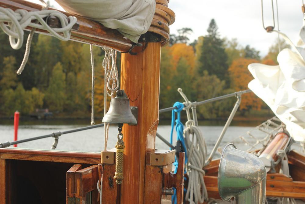 Sailing Boat Ships Bell Wooden Boat Sailboat Sailing Boat Ships Bell Wooden Boat Sailboat