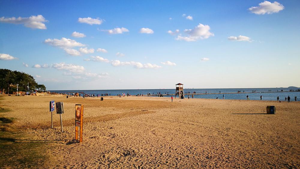 Sea Seaside Ocean Cloud Sky Sea Seaside Ocean Cloud Sky