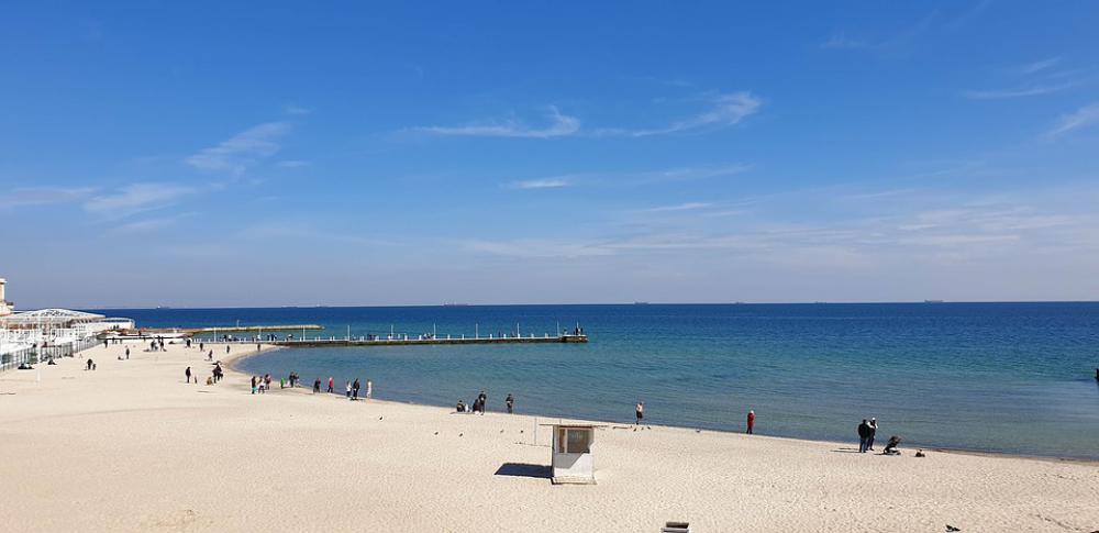 Sea Sand Good Weather Sun Sea Sand Good Weather Sun