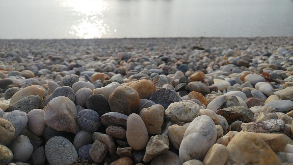 Stone Rock Calculus Jarun Beach Rocks Stones Stone Rock Calculus Jarun Beach Rocks Stones