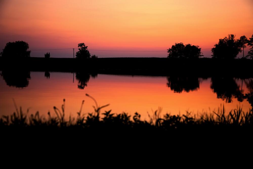 Sunset Color Sky Nature Landscape Water Sea Sunset Color Sky Nature Landscape Water Sea