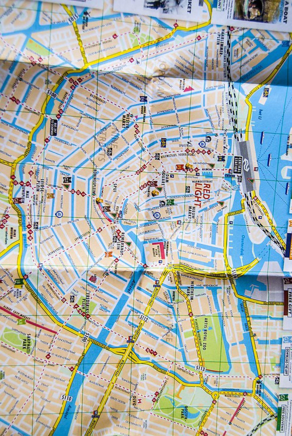 Treasure Map Amsterdam Map Red Light Casino Treasure Map Amsterdam Map Red Light Casino