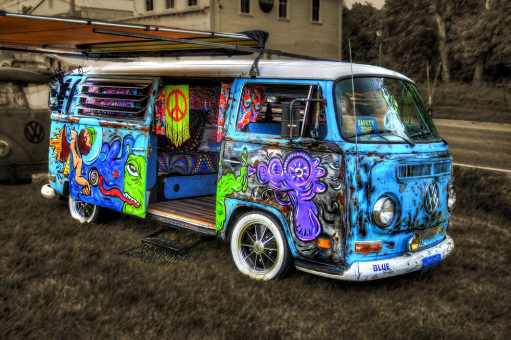 Van Antique Collectible Vintage Mini Van Retro Van Antique Collectible Vintage Mini Van Retro