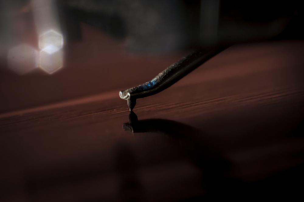 Vinyl Needle Retro Motherboard Music Turntable Vinyl Needle Retro Motherboard Music Turntable