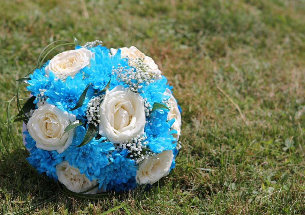 Wedding Bouquet Bridal Bouquet Flowers Romantic Wedding Bouquet Bridal Bouquet Flowers Romantic
