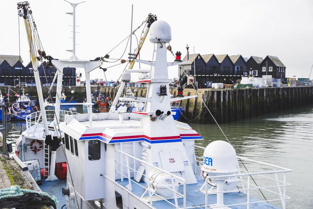 Whistable England Britain Angleterre United Kig Whistable England Britain Angleterre United Kig