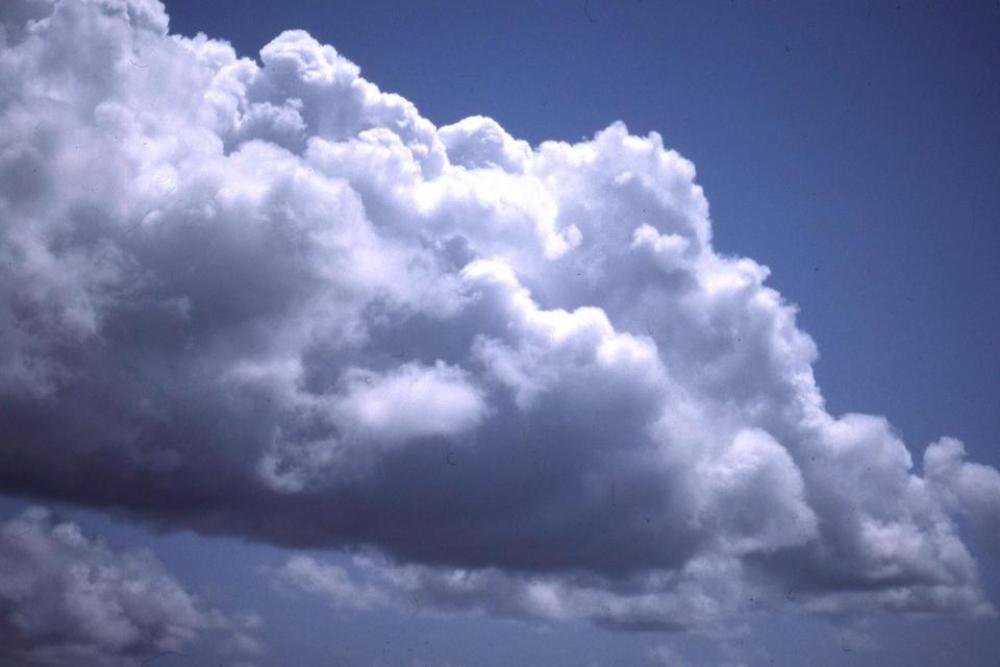 cloud thundercloud cumulus sky cloud thundercloud cumulus sky