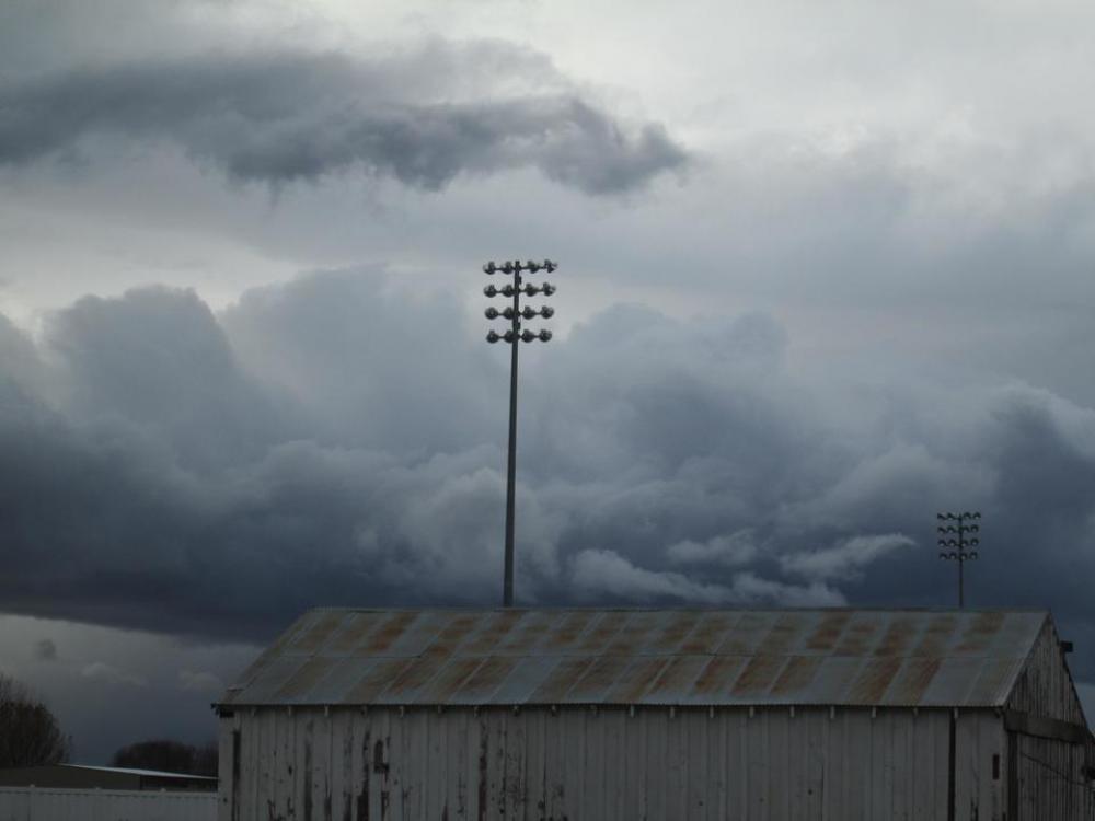 Rain clouds weather storm Rain clouds weather storm