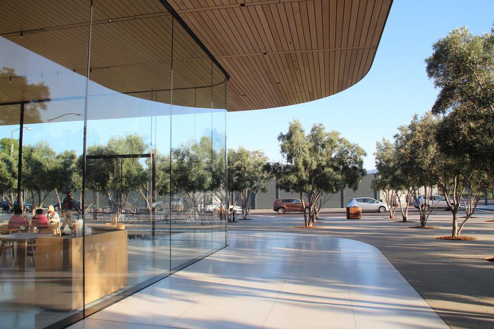 Apple Apple Store Shopping Store Business Apple Apple Store Shopping Store Business