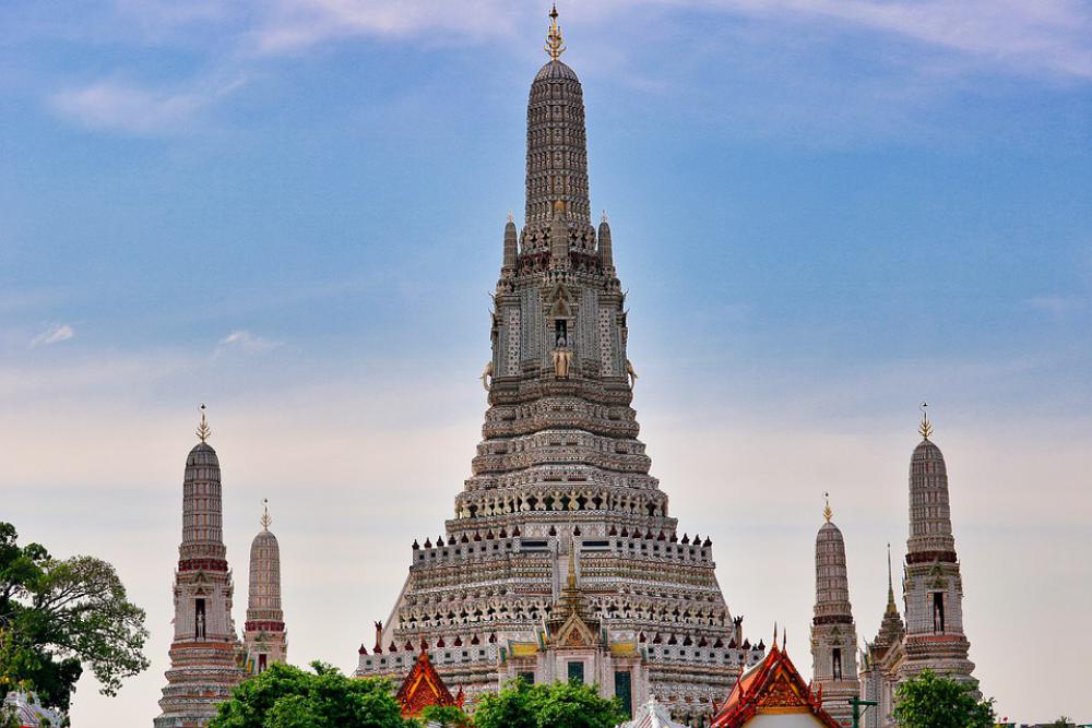 Buddha Famous Building Buddhism Traditionally Buddha Famous Building Buddhism Traditionally