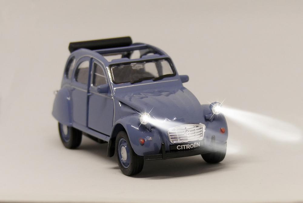 Citroen 2Cv Car Vintage Vehicle Auto Classic Citroen 2Cv Car Vintage Vehicle Auto Classic