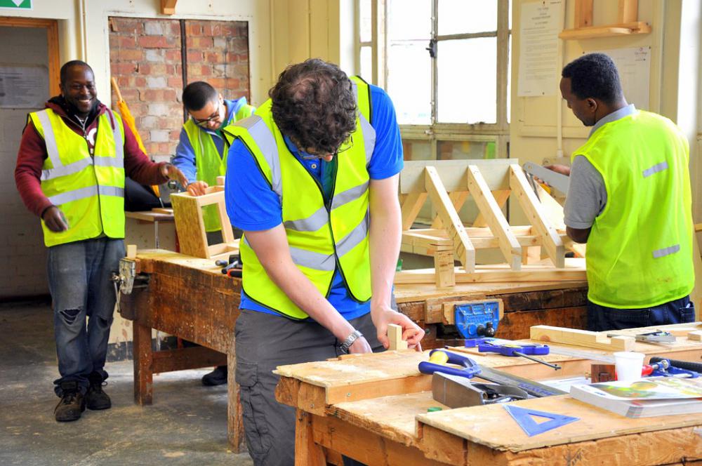 Construction Learning Carpentry Joiner Woodwork Construction Learning Carpentry Joiner Woodwork