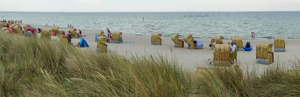 Fehmarn Strand Deutschland Beach Ostsee Vacation Fehmarn Strand Deutschland Beach Ostsee Vacation