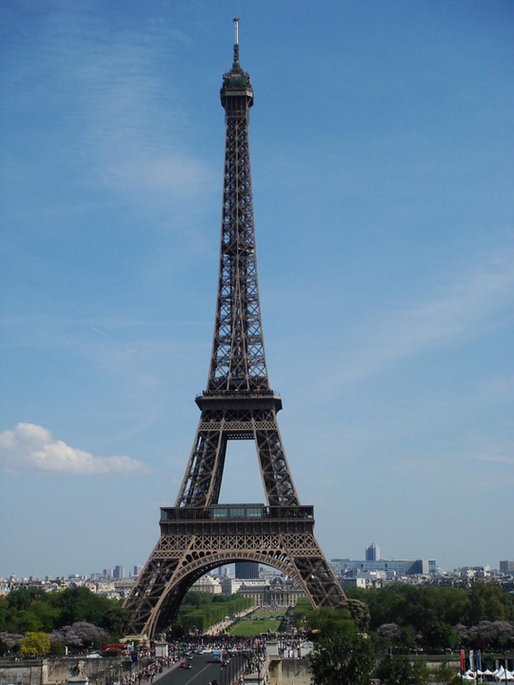 France Paris Architecture Monument Europe Capital France Paris Architecture Monument Europe Capital