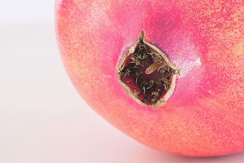 Fruit Pomegranate Red Fresh Bio Nature Vitamins Fruit Pomegranate Red Fresh Bio Nature Vitamins