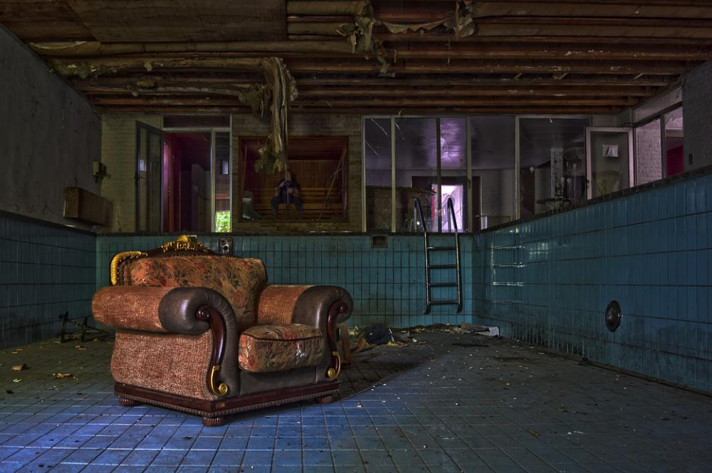 Lost Places Building Brothel Puff Pastry Abandoned Lost Places Building Brothel Puff Pastry Abandoned