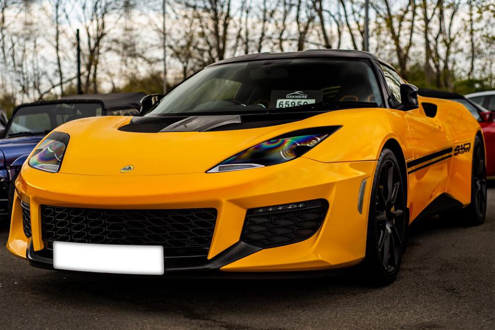 Lotus Evora 410 Car Sports Car Outdoors Showroom Lotus Evora 410 Car Sports Car Outdoors Showroom