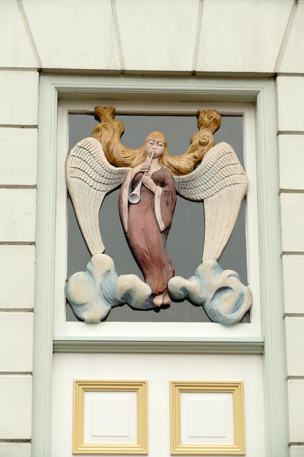 Snijraam Bovenlicht Window Decoration Wood Snijraam Bovenlicht Window Decoration Wood