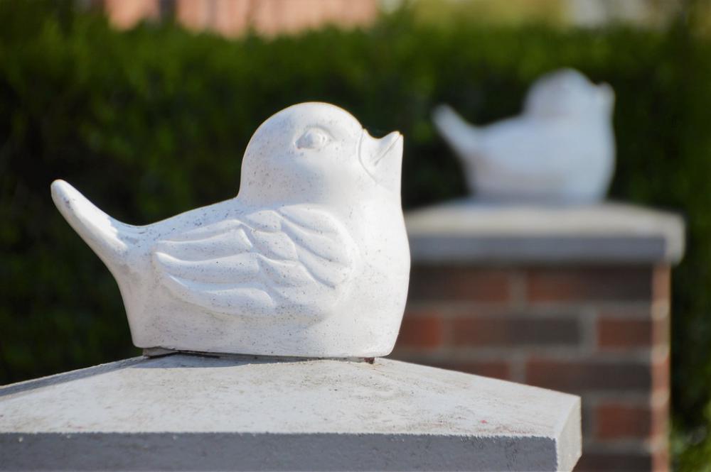 Statue Decor Garden Sculpture Figure Ornament Statue Decor Garden Sculpture Figure Ornament