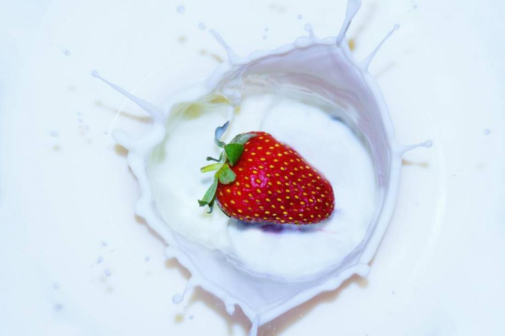 Strawberry Delicious Sweet Fruit Strawberries Food Strawberry Delicious Sweet Fruit Strawberries Food
