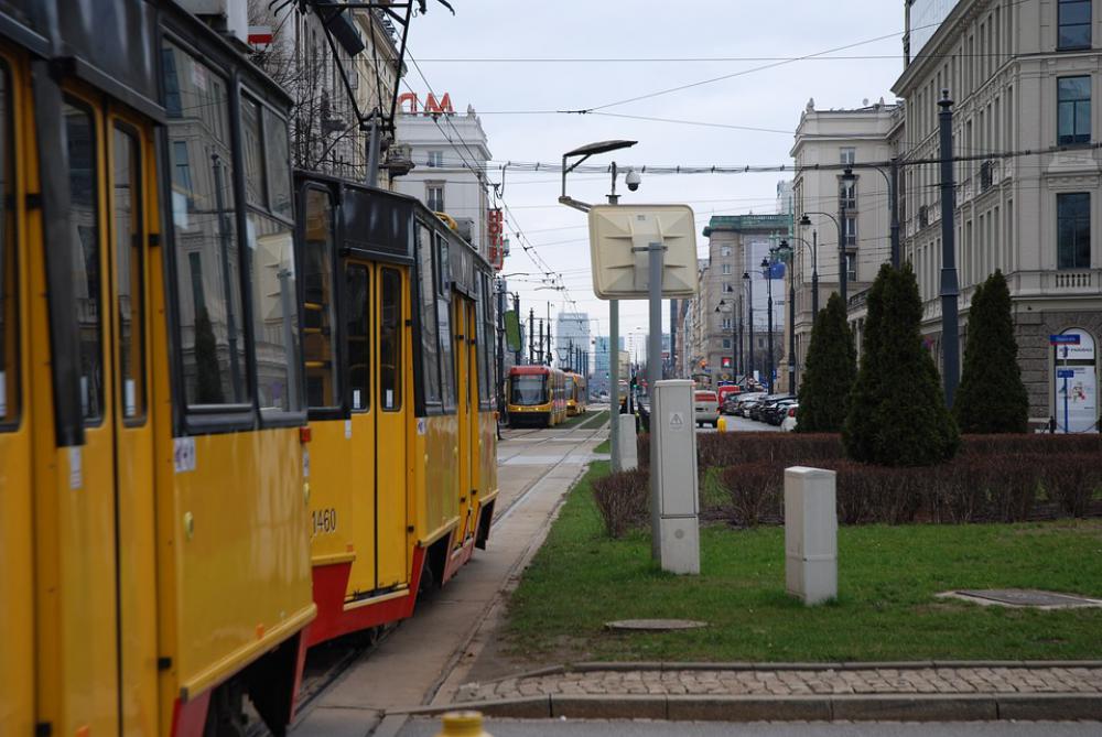 Tram City The Centre Of Street Transport Travel Tram City The Centre Of Street Transport Travel