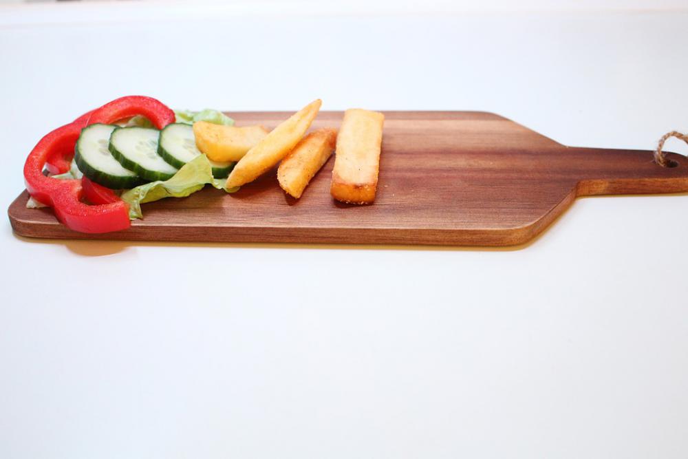 Wooden Tray Food Wood Wooden Tray Food Wood