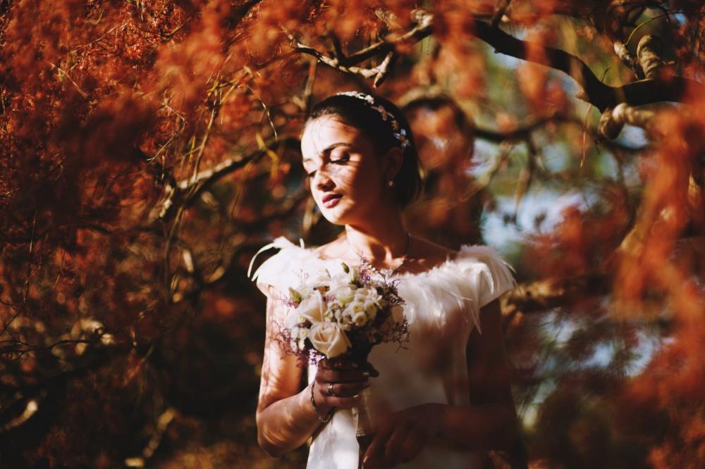 Bride Bride