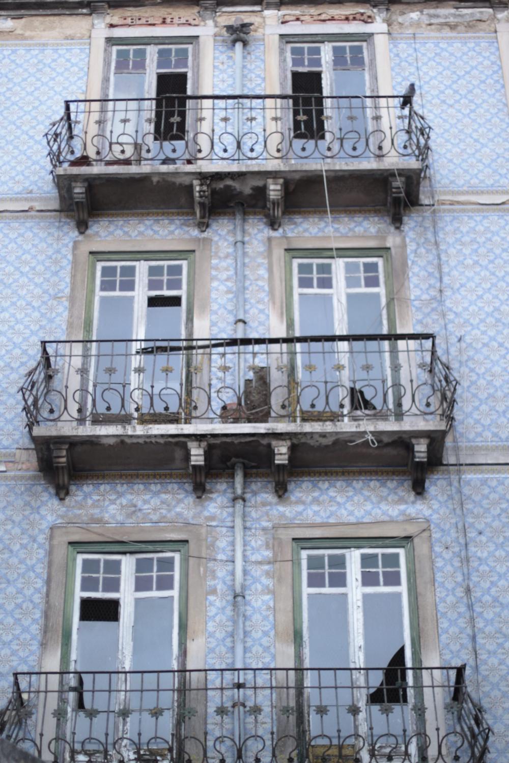 Building Building