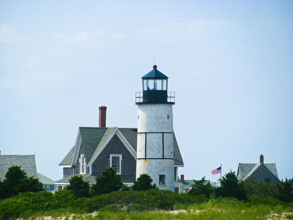 Lighthouse Lighthouse