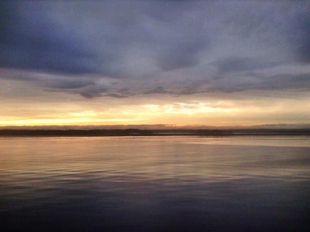 Sunset Sunset