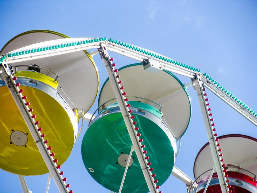 Ferris Wheel Ferris Wheel