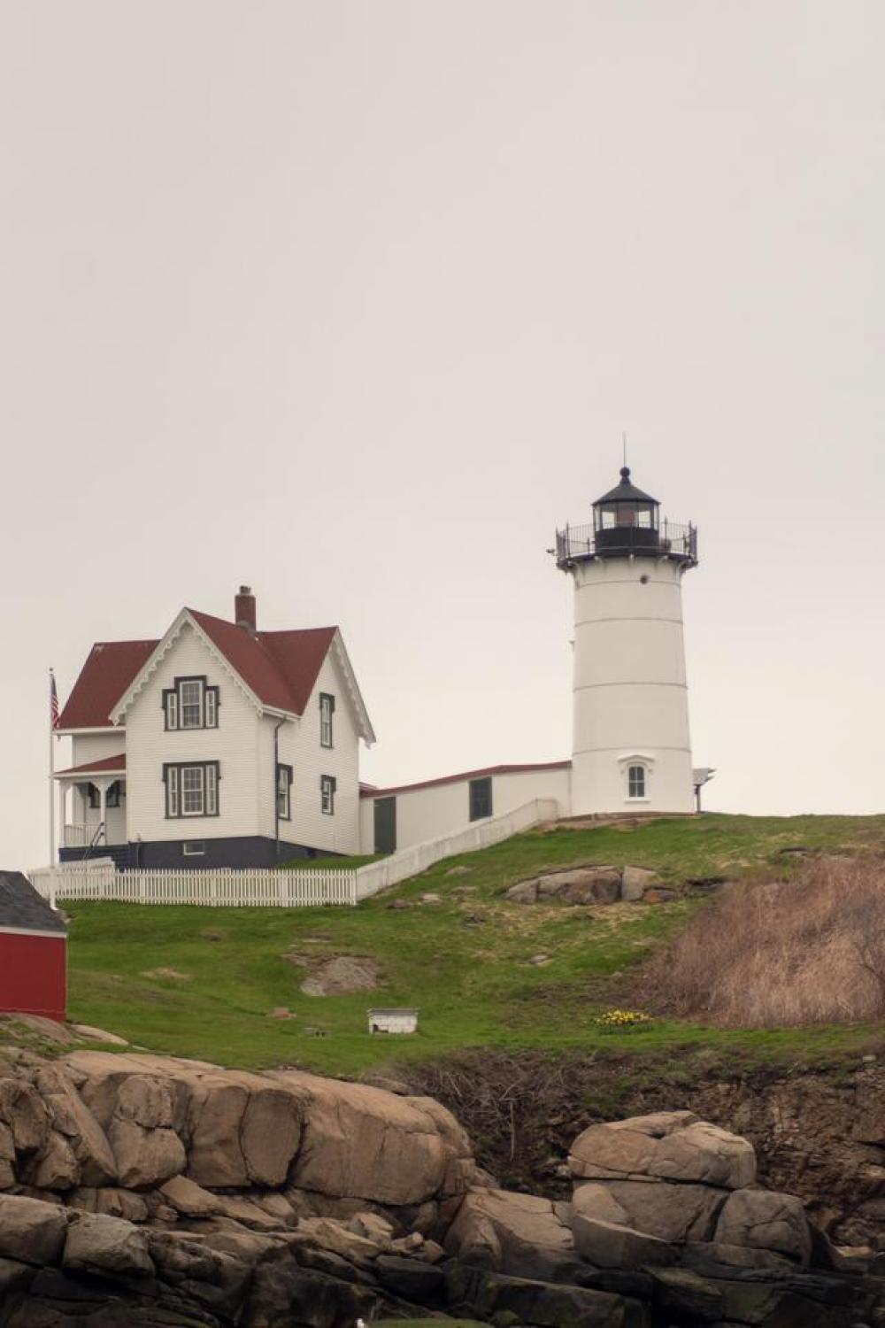2019 Atlantic building coast landscape 2019 Atlantic building coast landscape