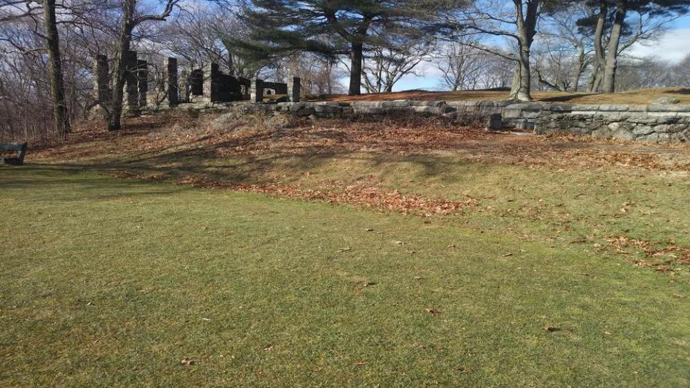 Franklin Park Out Doors Stone Franklin Park Out Doors Stone