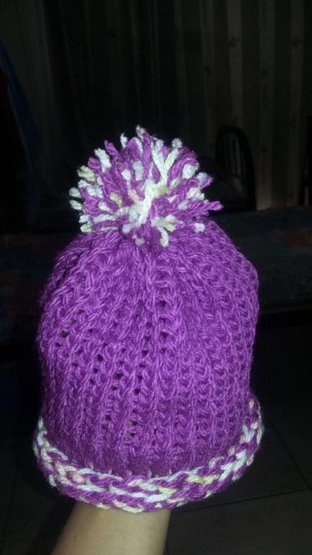 Wool has has. Wool has has.