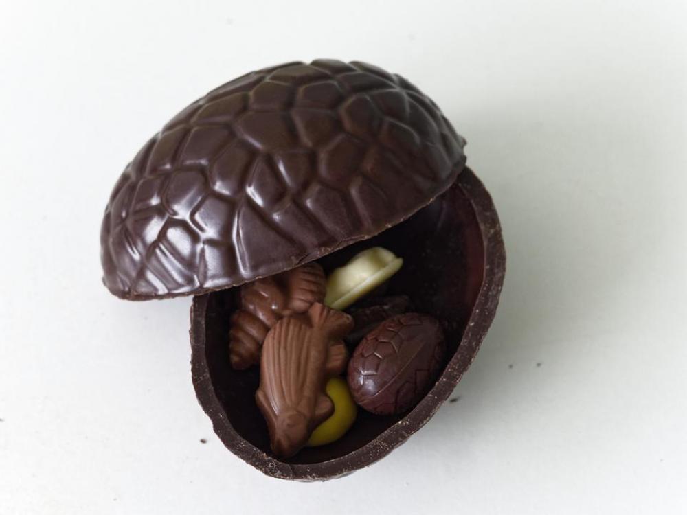 food sweet chocolate chocolate Easter Egg white chocolate fish food sweet chocolate chocolate Easter Egg white chocolate fish