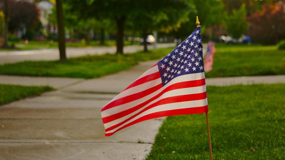 American Flag Memorial Day Labor Day Labour Day American Flag Memorial Day Labor Day Labour Day