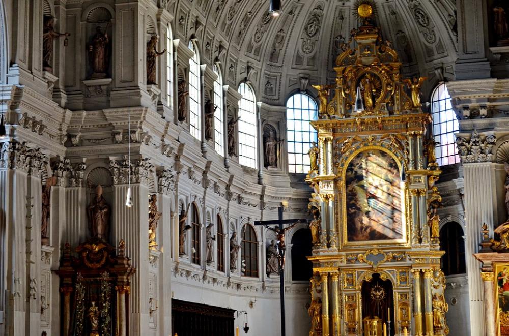 Architecture Building House Cathedral Old Architecture Building House Cathedral Old