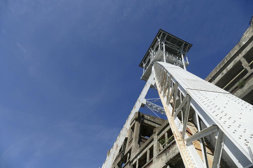 Architecture Industrial Mine Belgium Architecture Industrial Mine Belgium