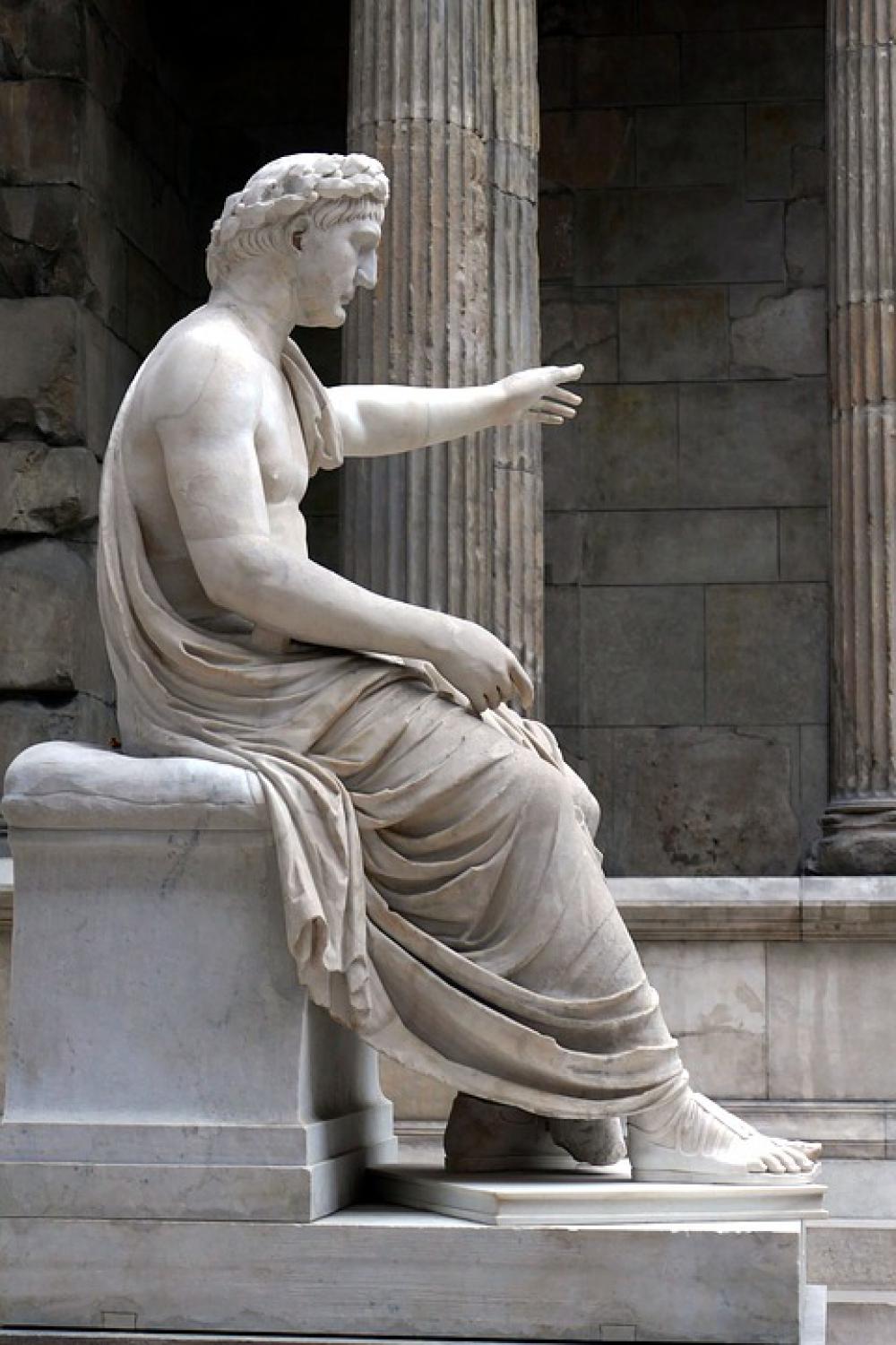 Berlin Museum Historically Antique Antiquity Art Berlin Museum Historically Antique Antiquity Art