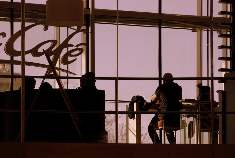 Cafe Gastronomy Coffee Break Coffee Cafe Gastronomy Coffee Break Coffee