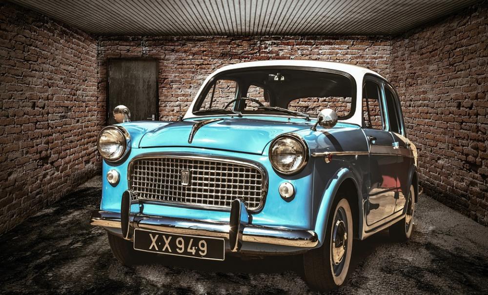 Car Old Retro Auto Vehicle Classic Oldtimer Car Old Retro Auto Vehicle Classic Oldtimer