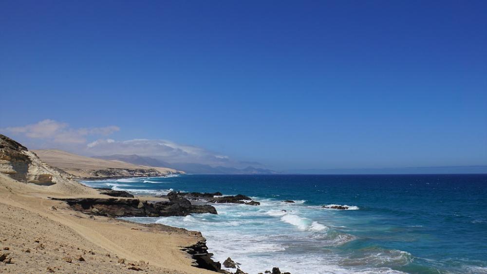 Coast Sky Sea Ocean Wave Surf Island Water Coast Sky Sea Ocean Wave Surf Island Water
