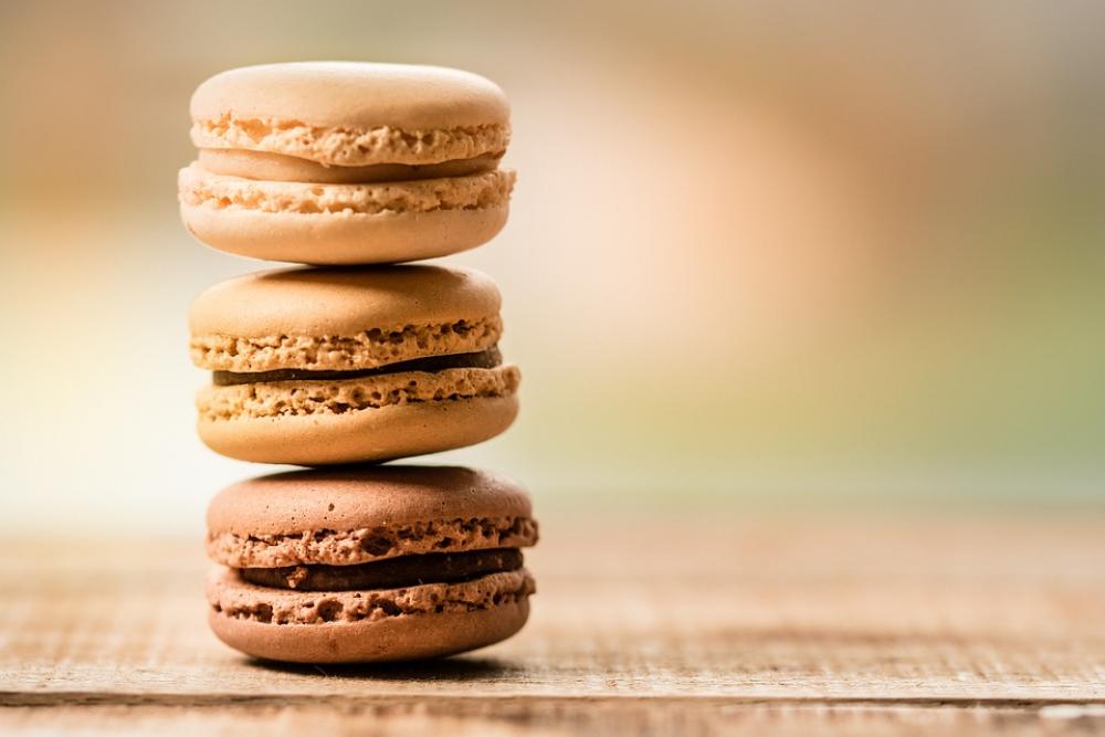 Cookies Macarons Sweetness Dessert French Pastels Cookies Macarons Sweetness Dessert French Pastels