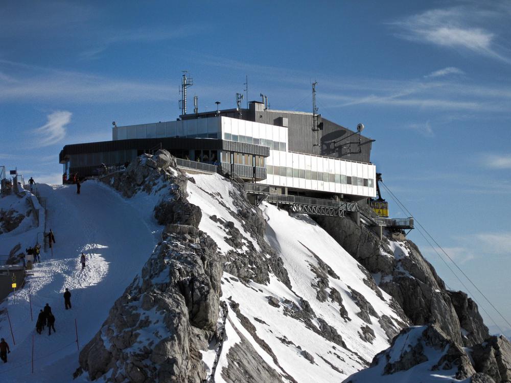 Dachstein Schladming Alpine Austria Nature Dachstein Schladming Alpine Austria Nature