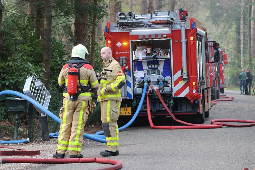 Fire Department Fire Helmet Hose Firefighters Fire Department Fire Helmet Hose Firefighters