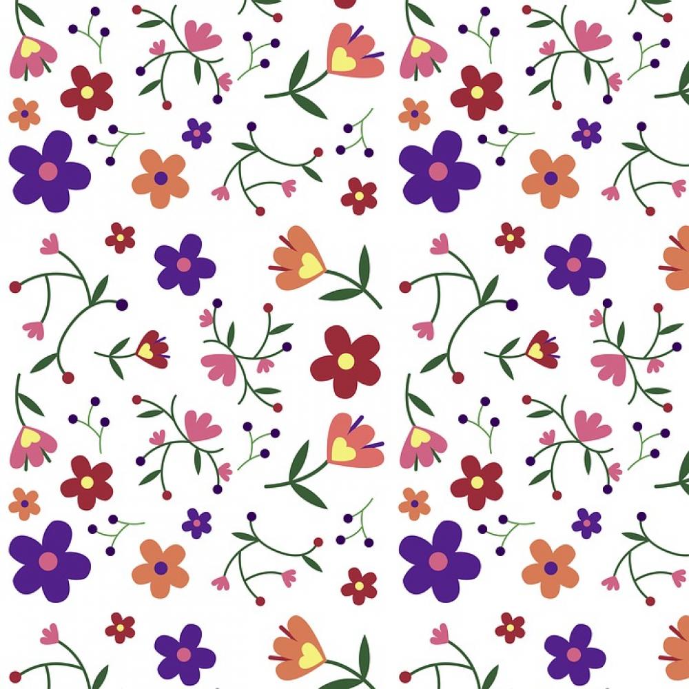Flowers Pattern Nature Design Flora Plant Flowers Pattern Nature Design Flora Plant